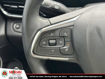 2024 Buick Envista Sport Touring