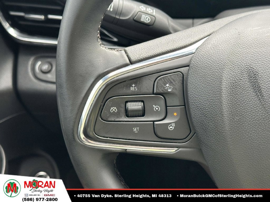 2024 Buick Envista Sport Touring