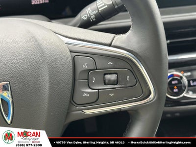 2024 Buick Envista Sport Touring