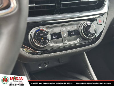 2024 Buick Envista Sport Touring