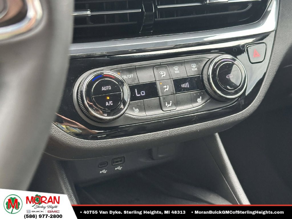 2024 Buick Envista Sport Touring