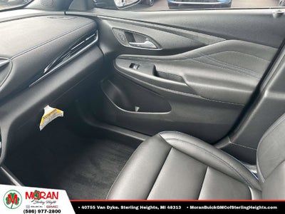 2024 Buick Envista Sport Touring