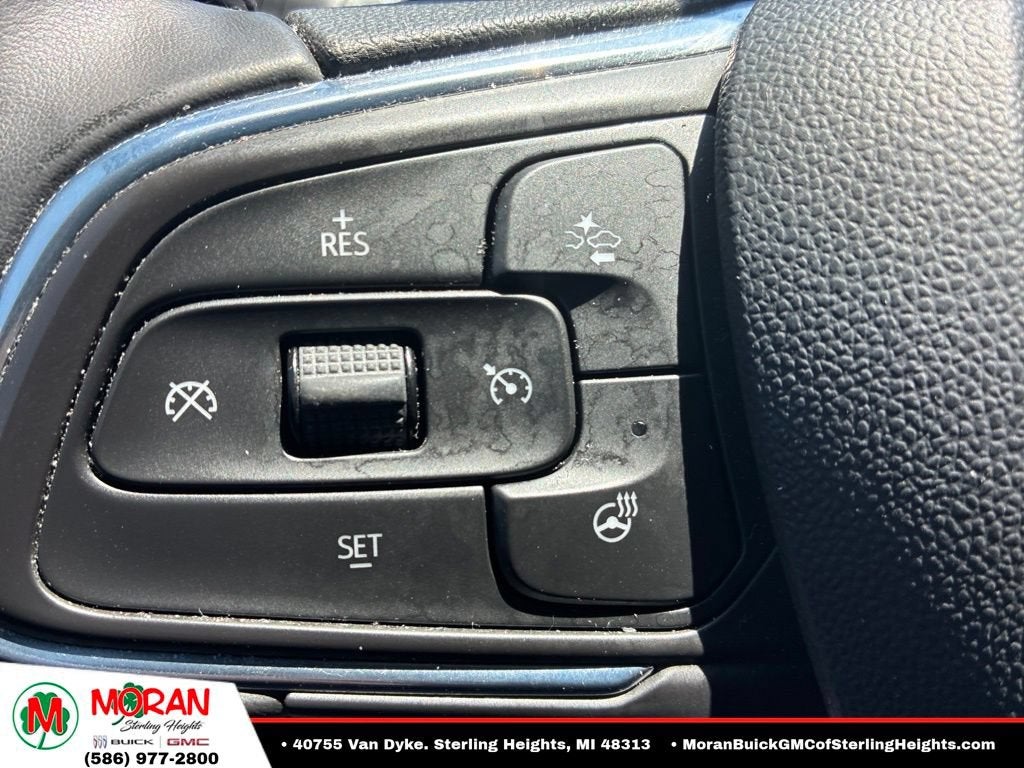 2024 Buick Envista Sport Touring
