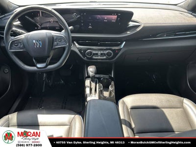 2024 Buick Envista Sport Touring
