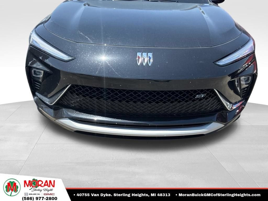 2024 Buick Envista Sport Touring