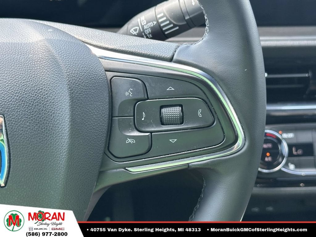 2024 Buick Envista Sport Touring