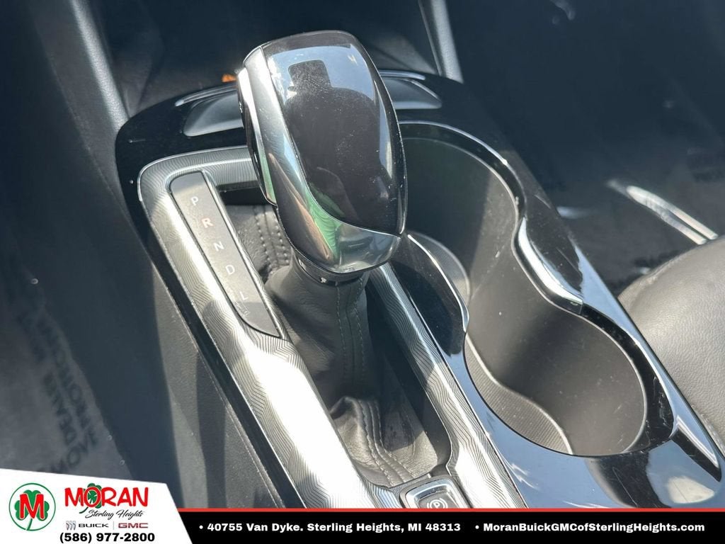 2024 Buick Envista Sport Touring