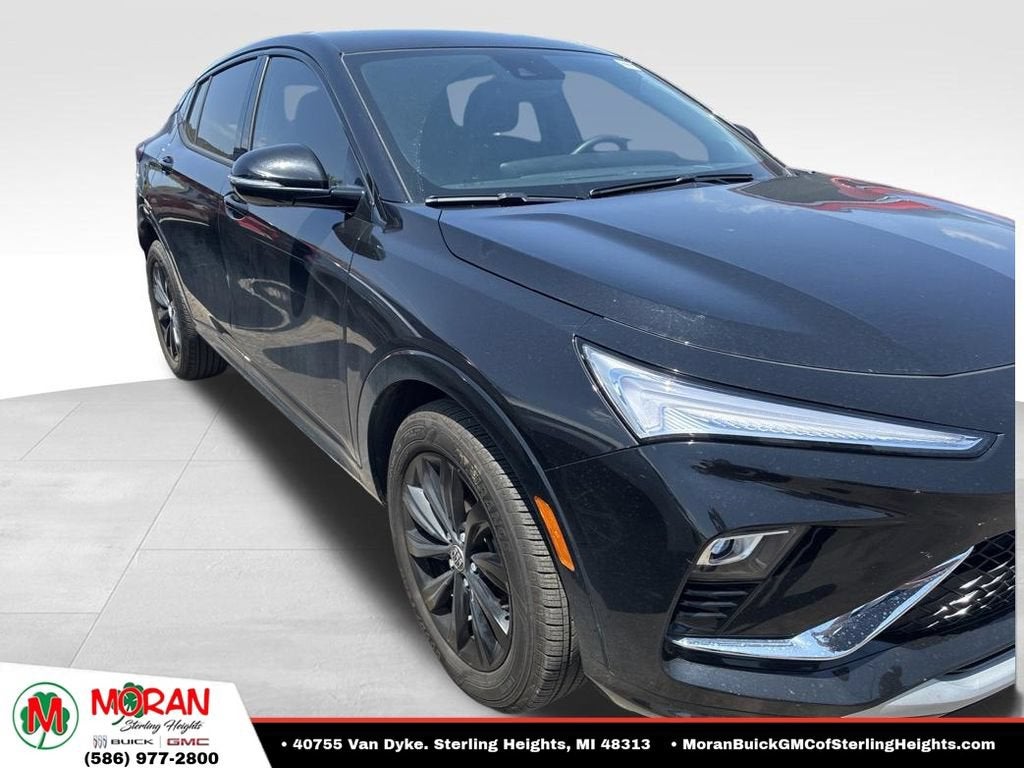 2024 Buick Envista Sport Touring
