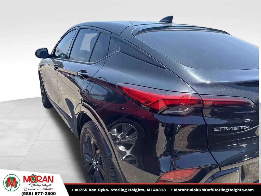 2024 Buick Envista Sport Touring