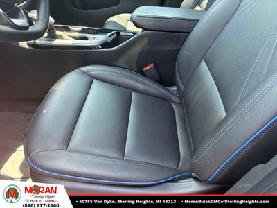 2024 Buick Envista Sport Touring