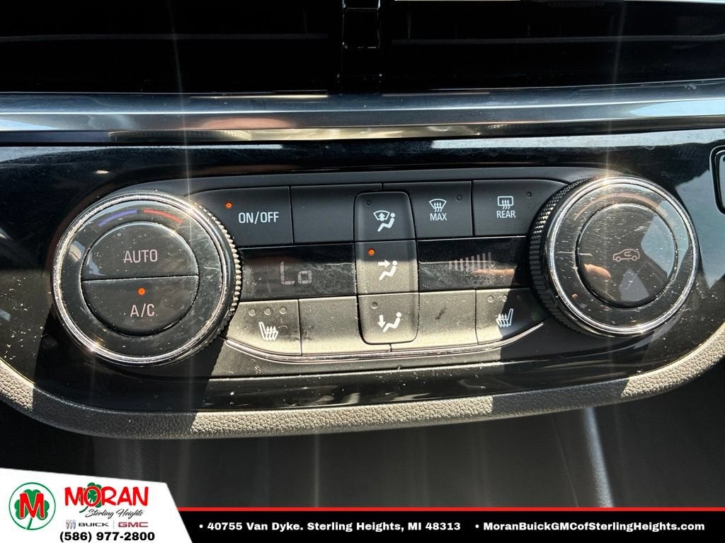 2024 Buick Envista Sport Touring