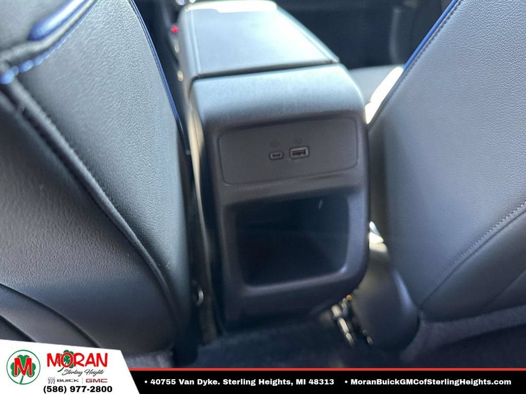 2024 Buick Envista Sport Touring
