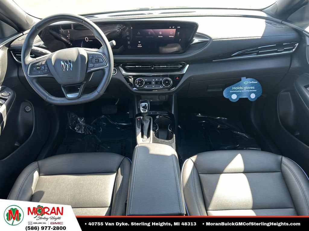 2024 Buick Envista Sport Touring