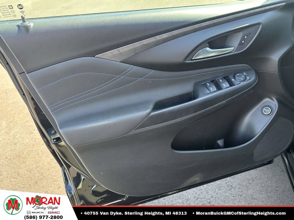 2024 Buick Envista Sport Touring