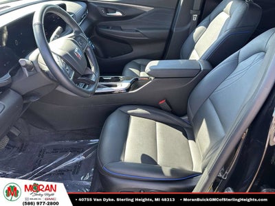 2024 Buick Envista Sport Touring