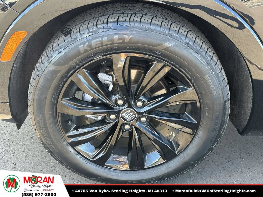2024 Buick Envista Sport Touring