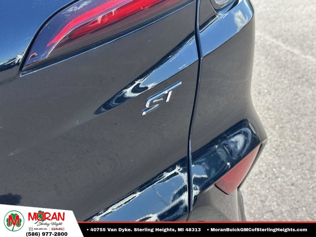2024 Buick Envista Sport Touring
