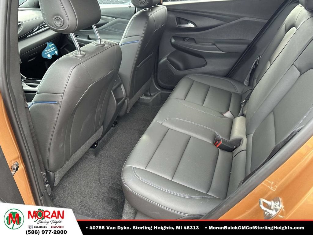 2024 Buick Envista Sport Touring