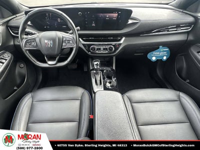 2024 Buick Envista Sport Touring