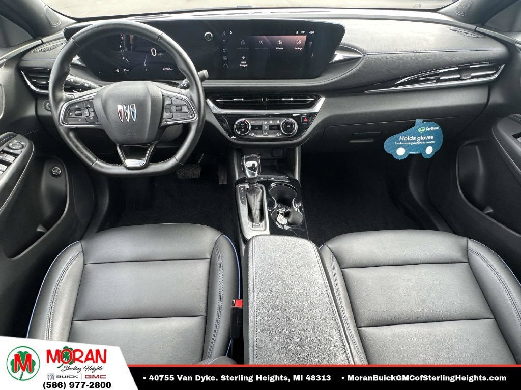 2024 Buick Envista Sport Touring