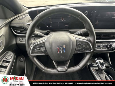 2024 Buick Envista Sport Touring
