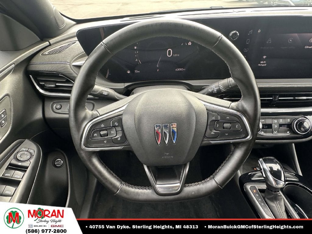 2024 Buick Envista Sport Touring
