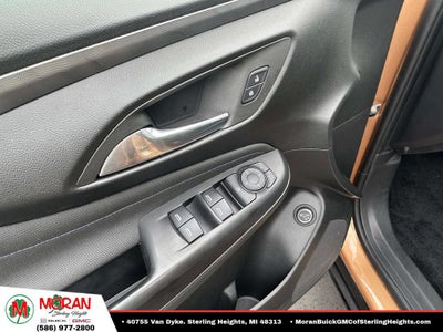 2024 Buick Envista Sport Touring