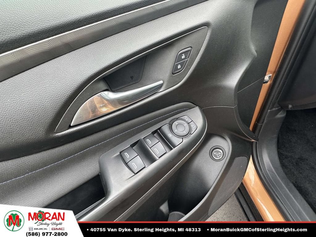 2024 Buick Envista Sport Touring