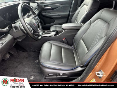 2024 Buick Envista Sport Touring