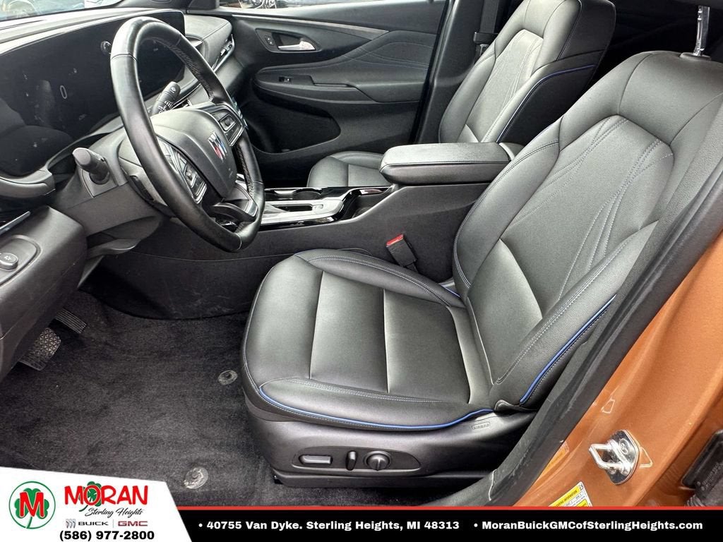2024 Buick Envista Sport Touring