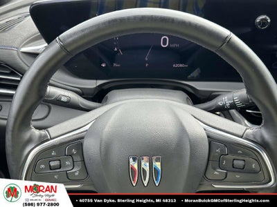 2024 Buick Envista Sport Touring