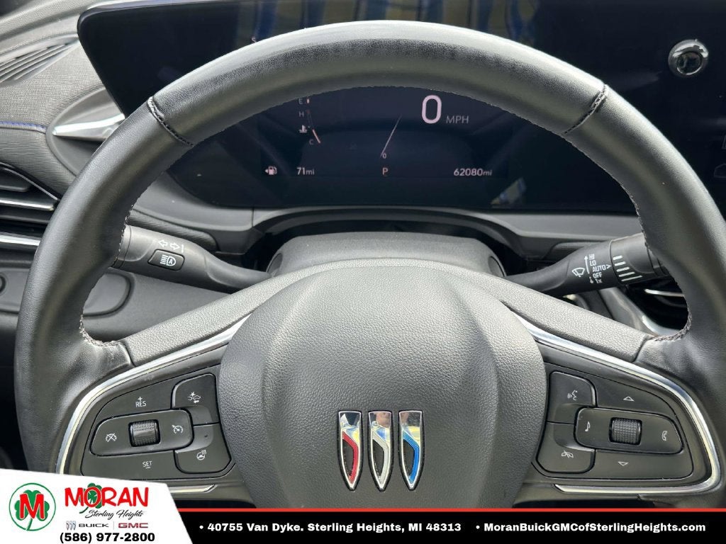 2024 Buick Envista Sport Touring