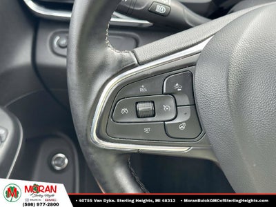 2024 Buick Envista Sport Touring