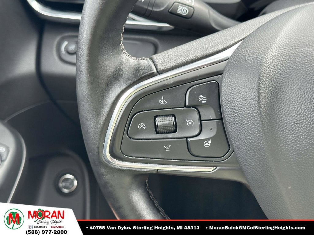 2024 Buick Envista Sport Touring