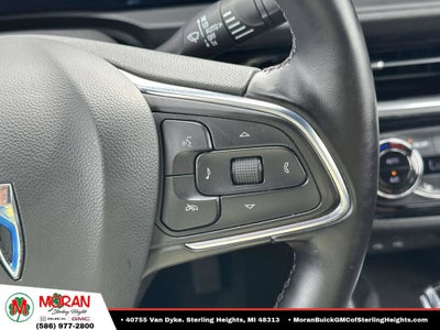 2024 Buick Envista Sport Touring