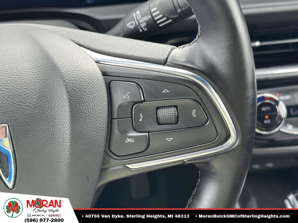 2024 Buick Envista Sport Touring