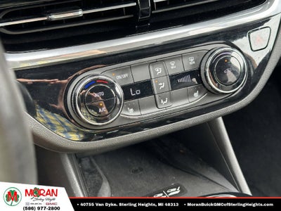 2024 Buick Envista Sport Touring