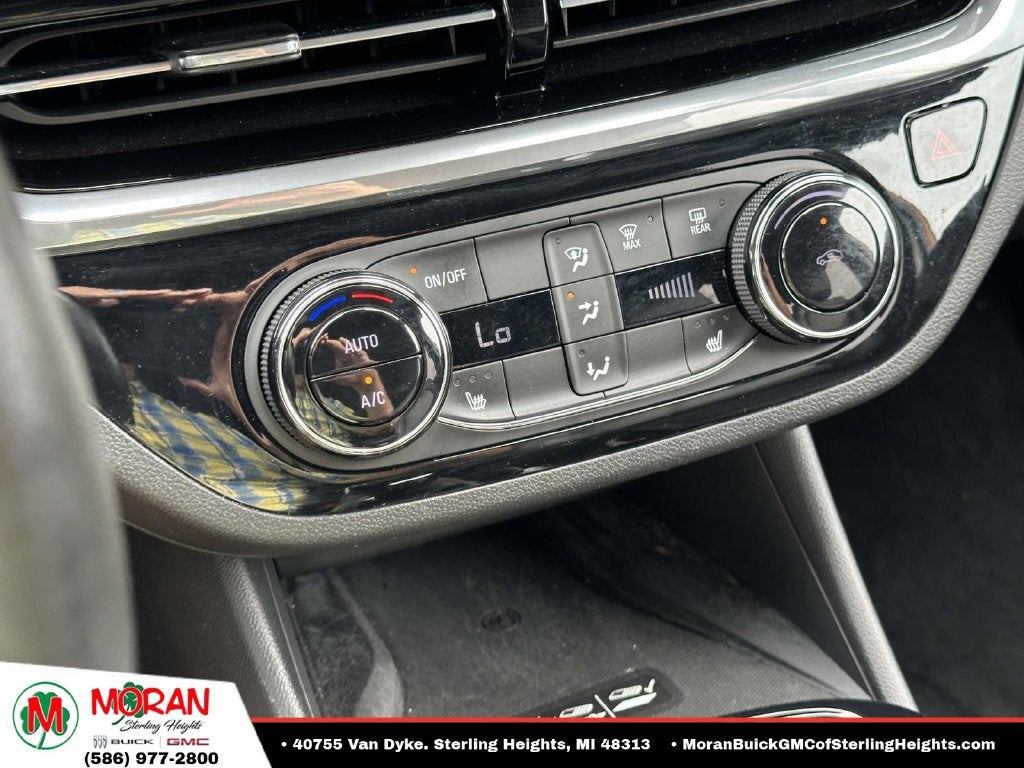 2024 Buick Envista Sport Touring