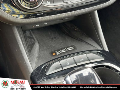 2024 Buick Envista Sport Touring