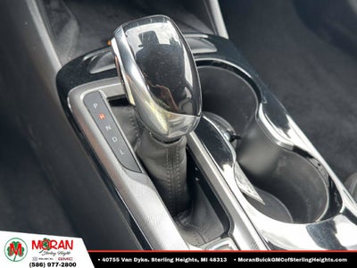 2024 Buick Envista Sport Touring