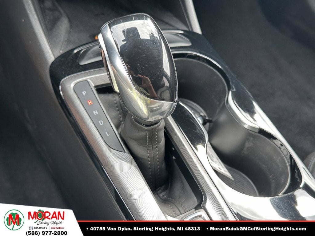 2024 Buick Envista Sport Touring