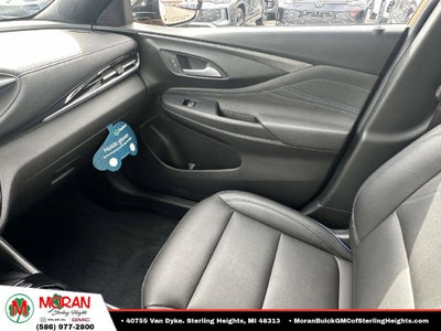 2024 Buick Envista Sport Touring
