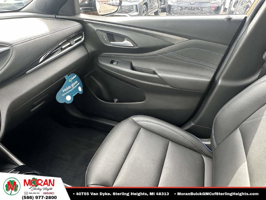 2024 Buick Envista Sport Touring