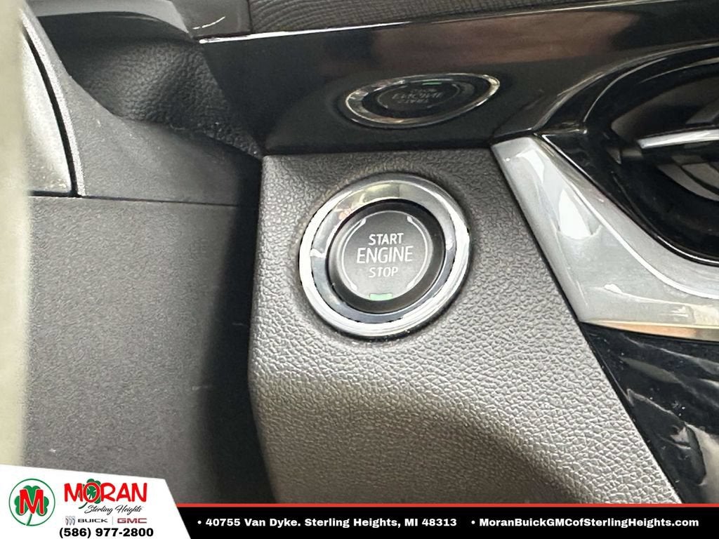 2024 Buick Envista Sport Touring