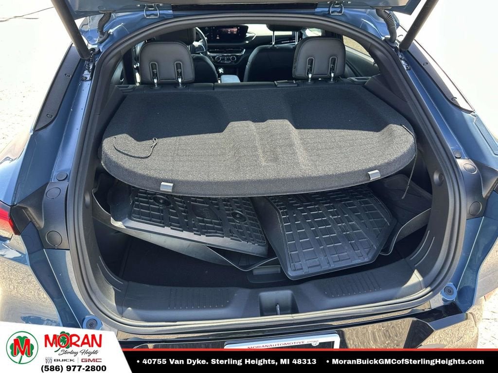 2024 Buick Envista Sport Touring