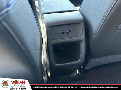 2024 Buick Envista Sport Touring