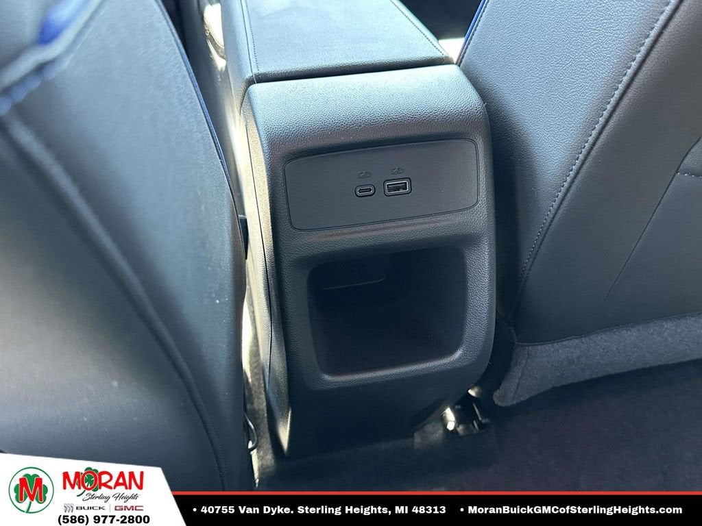 2024 Buick Envista Sport Touring