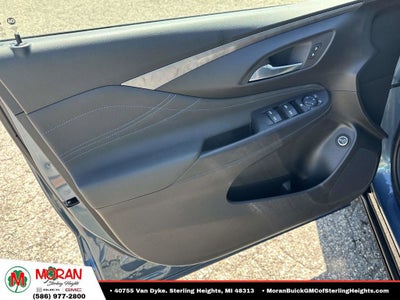 2024 Buick Envista Sport Touring