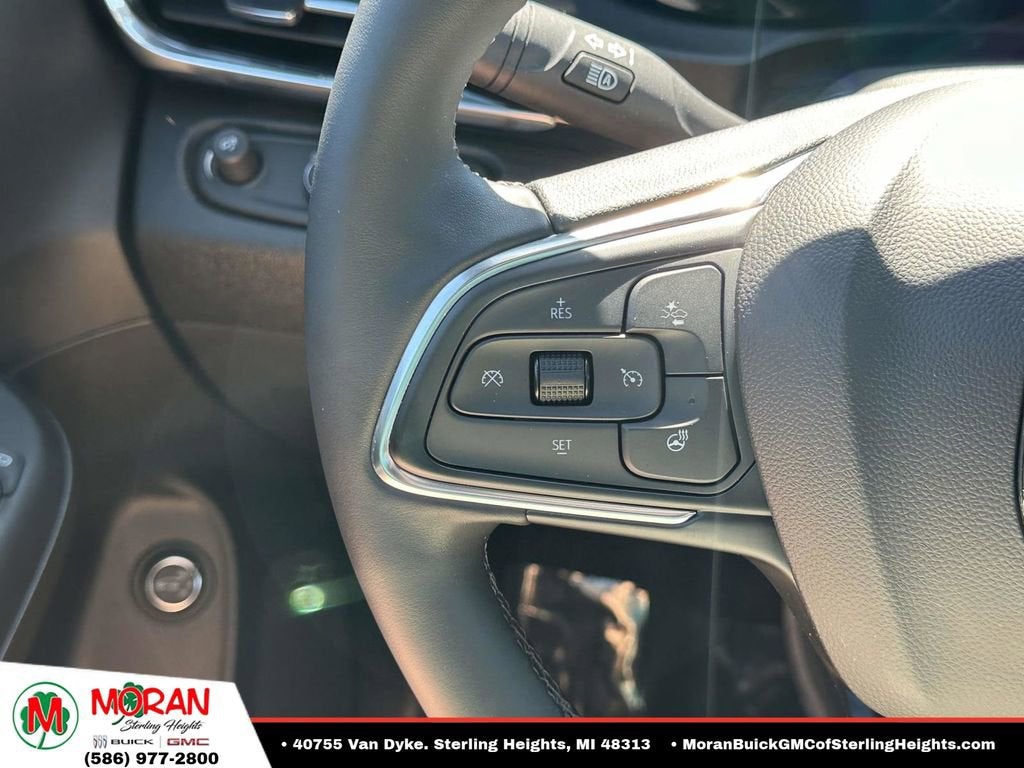 2024 Buick Envista Sport Touring
