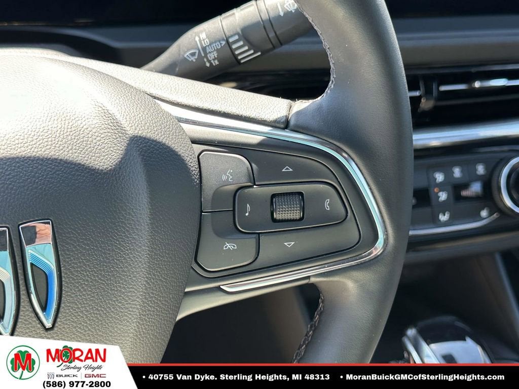 2024 Buick Envista Sport Touring